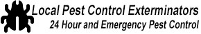 New Berlin PA Pest Control Exterminators